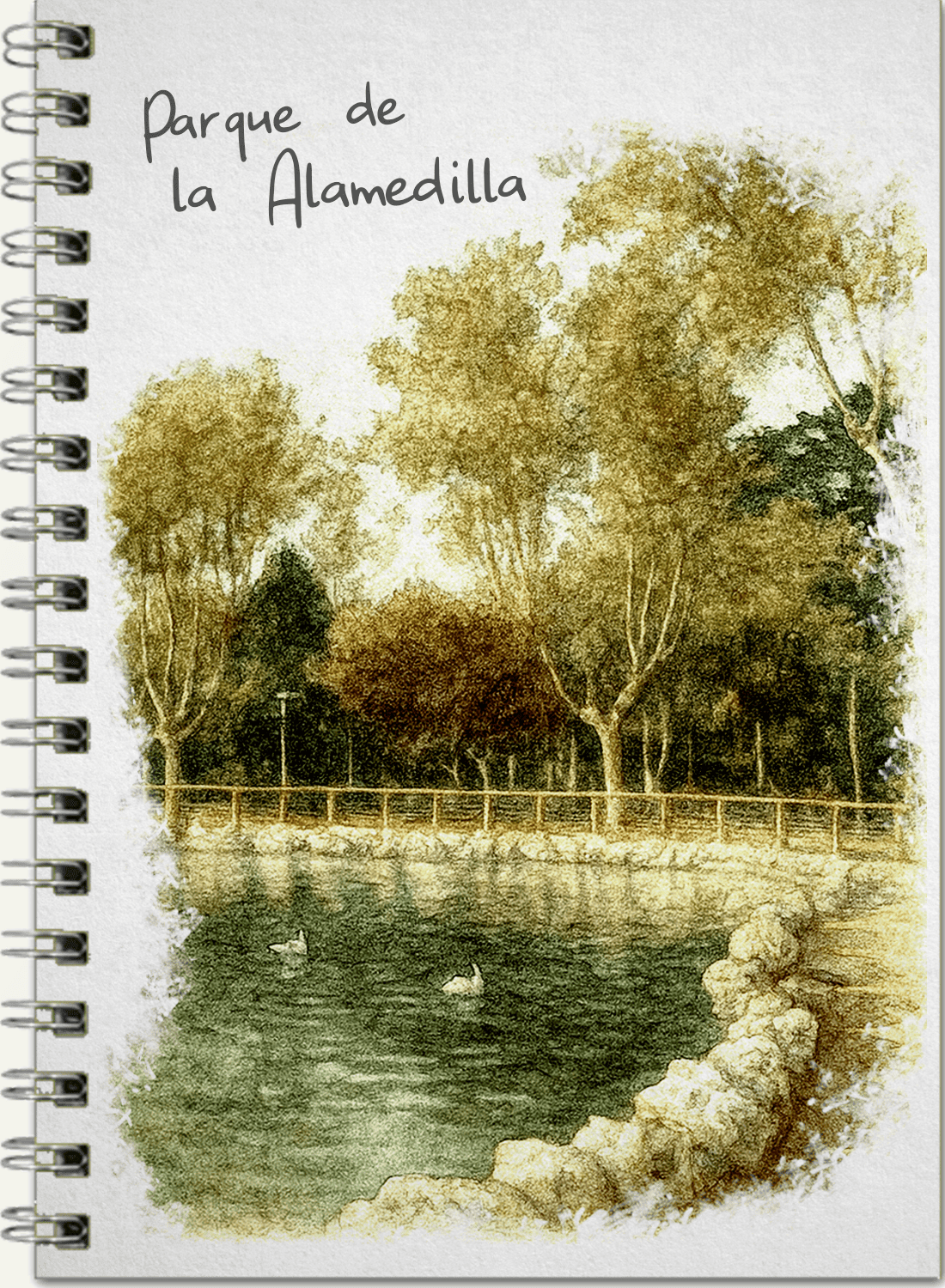 05. Parque de la Alamedilla
